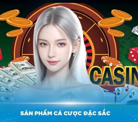 vg99-Tận hưởng cảm giác tin cậy với trang cược xanh chín!