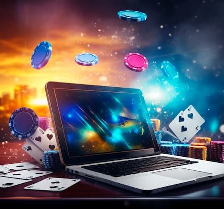 138BET-Sống động và hấp dẫn： Casino trực tuyến!